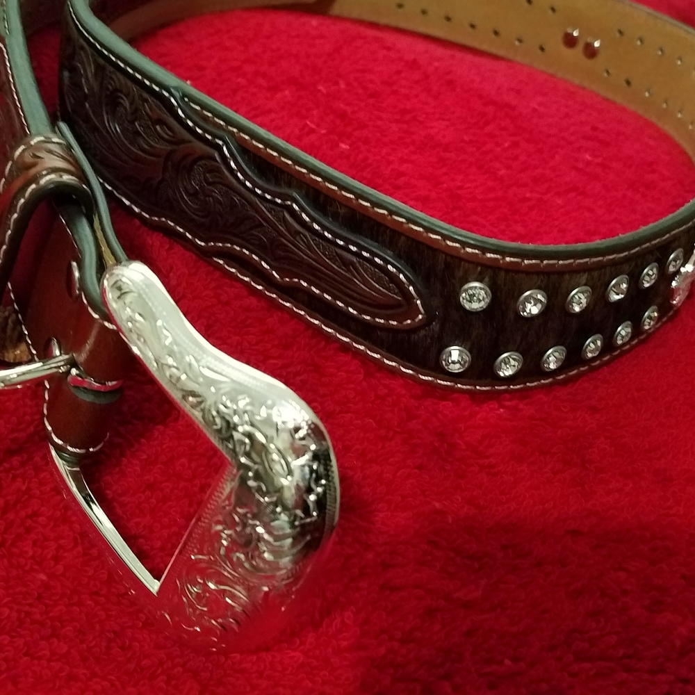 Belt